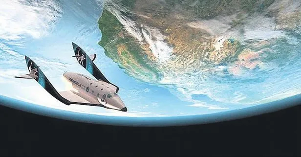 Uzaya Türk yazılımı hazırlıyor