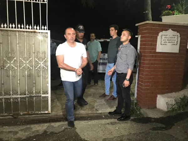 Adnan Oktar örgütüne ait kan donduran detaylar! 24 saatte 20 erkek tecavüz ediyordu... - 8