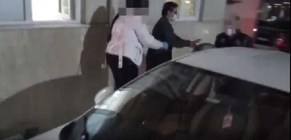 SON DAKİKA: Terör örgütü DHKP-C'ye ağır darbe: Sözde Türkiye sorumlusu Yasemin Karadağ yakalandı!-5