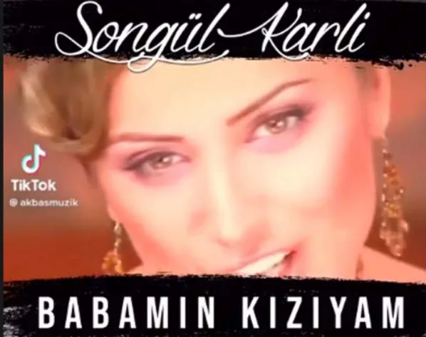 Songül Karlı estetikle komple yüzünü değiştirmiş görenler tanıyamadı! 'Estetiğim yok' diye ortalarda dolaşan Songül Karlı...-4