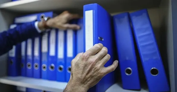 İktisat ve hukuk mezunu alınacak! İçişleri Bakanlığı kadro ve kontenjan sayısını açıkladı