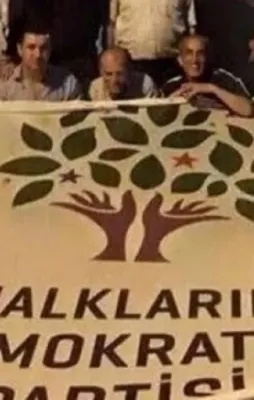 İşte HDP'nin seçim sonrası Öcalan planı