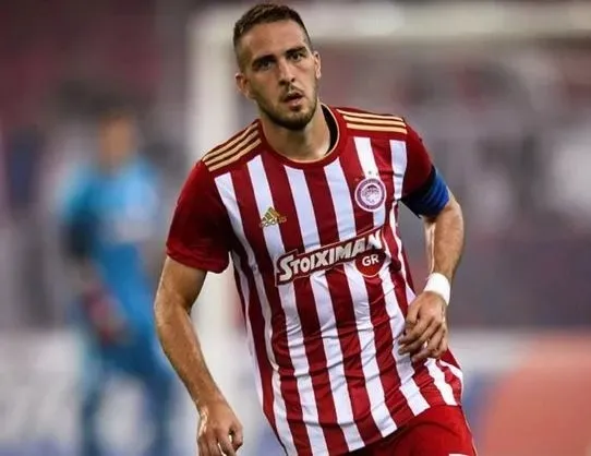 Özel Haber | Cimbom’a Yunan 10 numara!