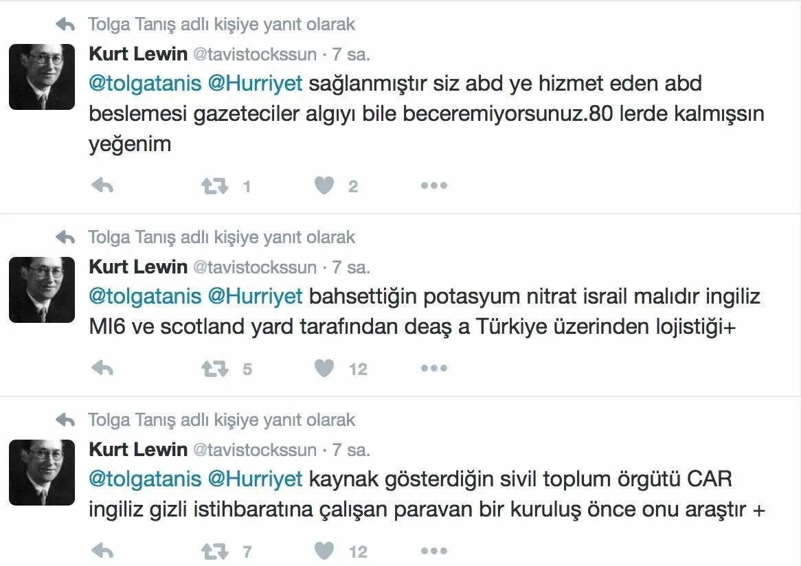 Hürriyet'ten yeni operasyon-3