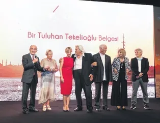 Axa ’efsaneleri’ bir araya getirdi