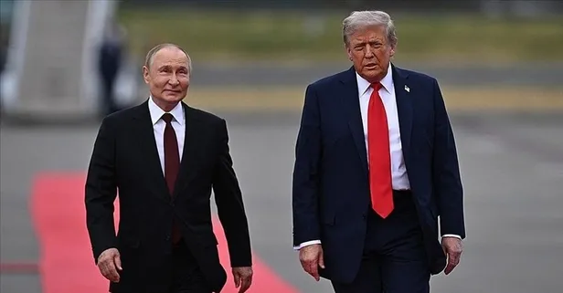Budapeşte zirvesi olacak mı? ABD Başkanı Trump'tan Putin açıklaması: Görüşmeyi hala istiyorum