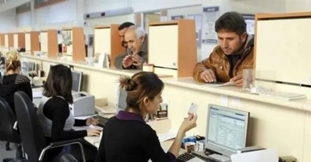 2021 yılı kamu personeli alımı KPSS'siz ve 50-60 ve 70 KPSS ile kadro dağılımı açıklandı