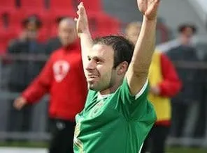 Gökdeniz Rubin’i galibiyete taşıdı