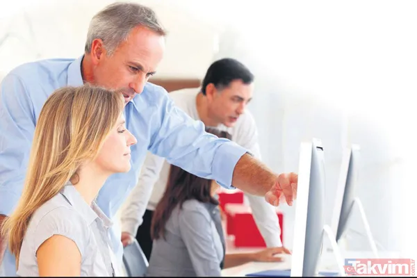 Yıllık izin yapacaklar dikkat! İşte yıllık izin süresini artırma formülü... - 14