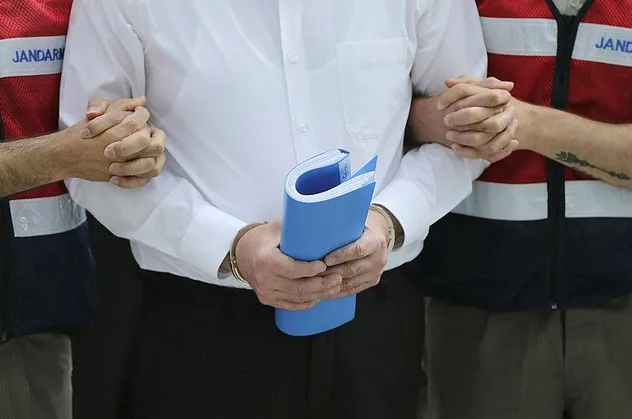JÖAK darbe davasında 9 sanığa hapis