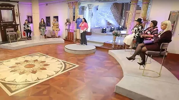 Doya Doya Moda All Star birincisi hangi yarışmacı oldu? 15 Nisan Doya Doya Moda All Star puanlaması!-2