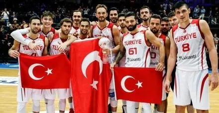 12 Dev Adam Super Cup'ta şampiyon