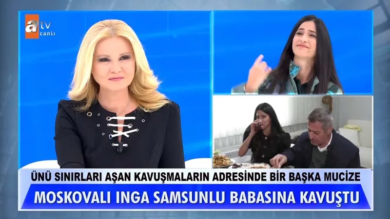 muge-anlida-inga-kostrikova-30-yil-sonra-samsunlu-babasina-kavustu-1774517704075.jpg Rusya’dan Türkiye’ye uzanan 30 yıllık hasret: Inga Kostrikova Samsunlu babasına Müge Anlı’da kavuştu!-9