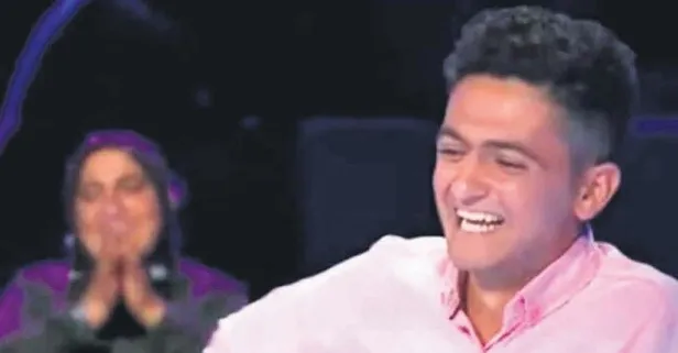 Şanlıurfalı Hikmet Milyoner'e katıldı! Kazandığı parayla kardeşini koleje yazdırıp ailesine dükkan açtı