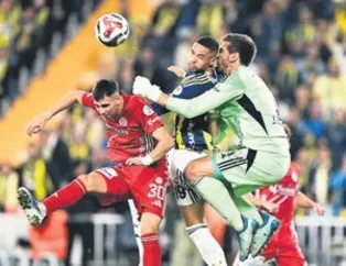 Cuesta rekor kırdı