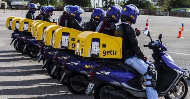 30 Kasım Getir ve Yemeksepeti çalışıyor mu? İstanbul’da bugün Getir açık mı? Lodos nedeniyle son dakika açıklama geldi!