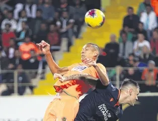 Alanya’da sessiz film!