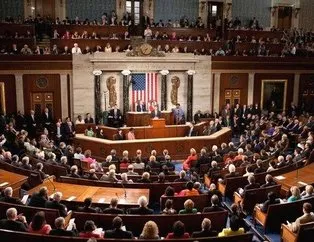 ABD Senatosunda Türkiye karşıtı tasarı