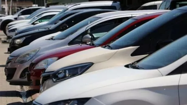 Ziraat, Halk ve Vakıfbank açıkladı! Kötü haber! Bu araba markalarına kredi yok! Otomobil fiyatlarına zam mı geldi?-4