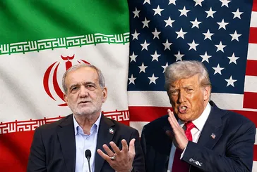 ABD ve İran Doha’da masaya oturdu! Trump’tan ilk açıklama: Çok iyi görüşmeler yaptılar | 3 milyar dolar anlaşması