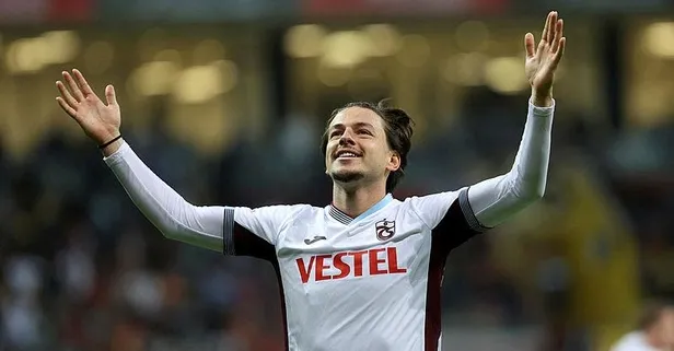 Kayseri'de Fırtına esti! Trabzonspor zorlu deplasmanda 3 puanı kaptı | İşte maçta yaşananlar...