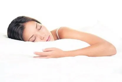 Yüz üstü uyumayın