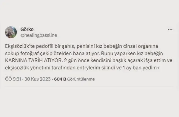 eksi-sozluk-pedofili-yazar-kim-tutuklandi-mi-gercek-adi-ne-eksi-sozluk-yoneticisi-basak-purut-kimdir-kac-yasin-1701407184810.jpg Ekşi Sözlük pedofili yazar kim, tutuklandı mı, gerçek adı ne? Ekşi Sözlük yöneticisi Başak Purut kimdir, kaç yaşında, nereli?-3