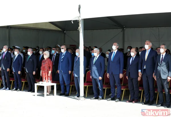 SON DAKİKA: Erdoğan ve Bahçeli'den Millet İttifakı'nı çatlatacak pozlar - 7