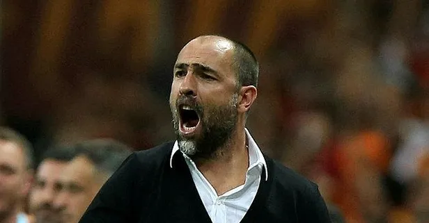 Beşiktaş'tan Igor Tudor açıklaması