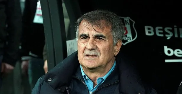 Beşiktaş’ta kadro sıkıntısı! Yeni transferler yok