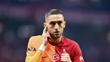 Hakim Ziyechten şok talep! Tüm planlar değişti