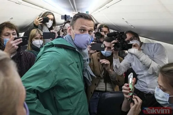 Rusya bu iki olayı konuşuyor! Putin’in evlilik dışı ilişkiden olan kızından şok paylaşım! Navalny'nin müttefiki İngiliz casusla aynı masada... - 33