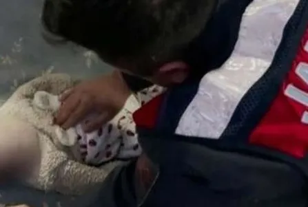 ’Kalp’ten kurtuluş