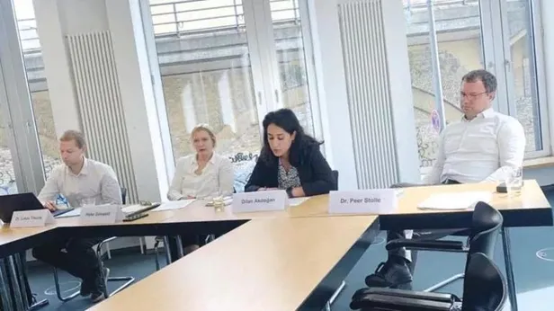 Avrupa'daki bölücülere Alman tokadı: PKK bir terör örgütüdür-3