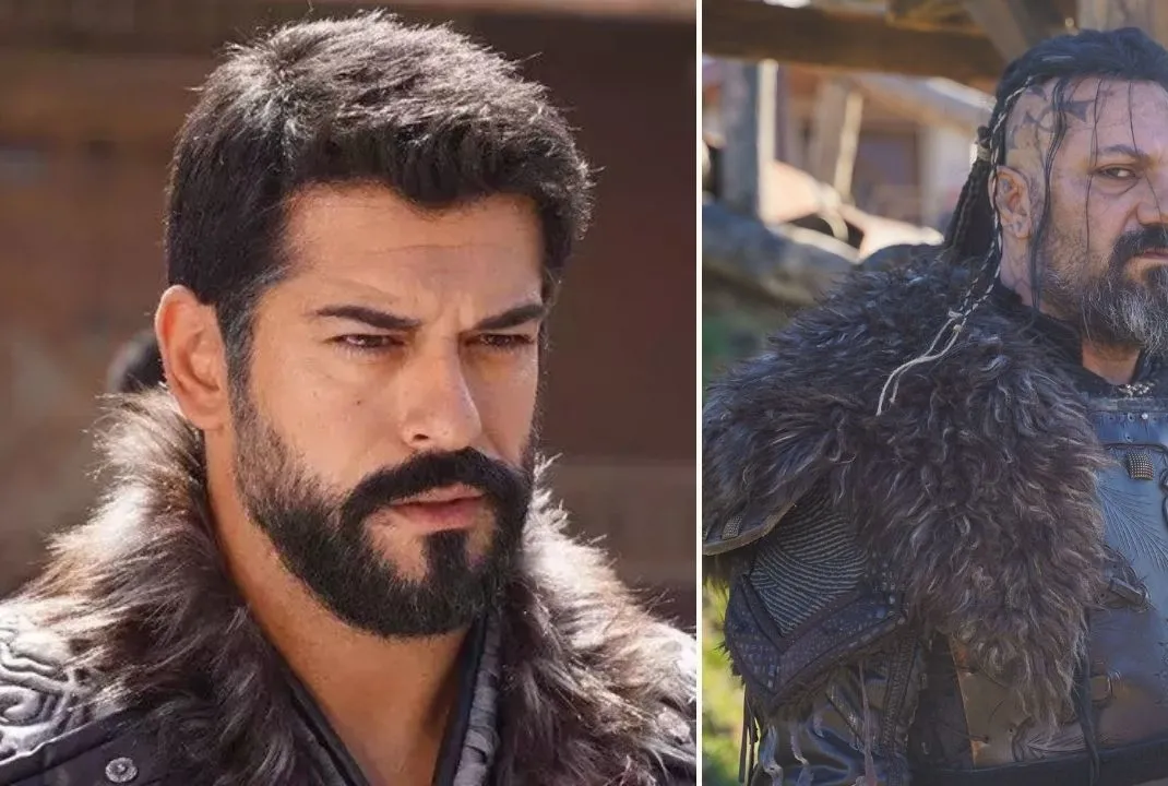 Kuruluş Osman’a 2 yeni başrol müjdesi!