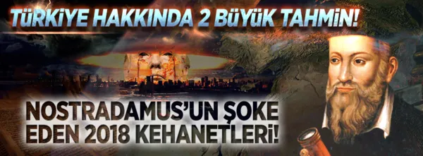 Ünlü kahin 3. dünya savaşının tarihini açıklamış-9