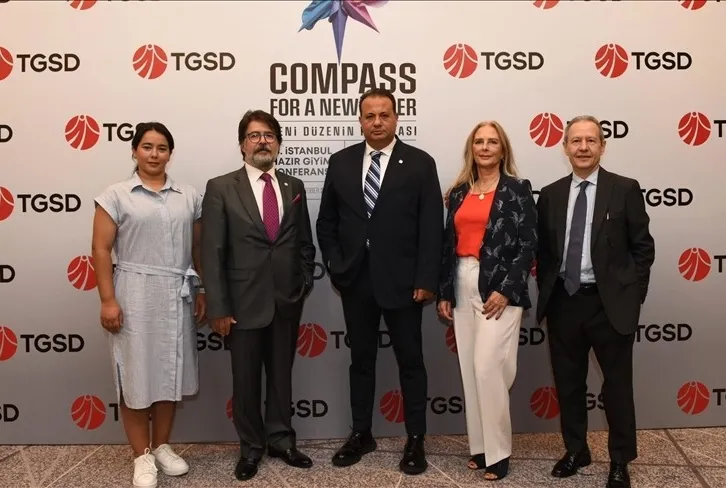 Hazır giyim sektörü İstanbul’da buluşuyor