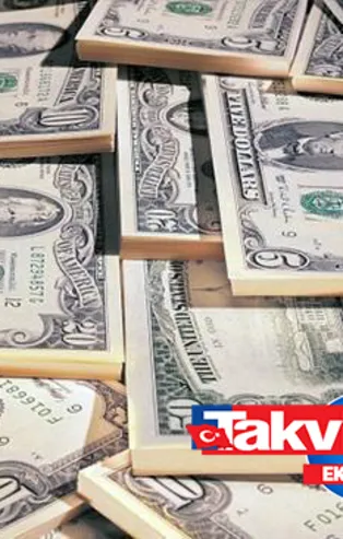 Dolar bugün ne kadar? 6 Ocak Perşembe Dolar düşüyor mu yükseliyor mu? Güncel Dolar, Euro, Sterlin fiyatı kaç TL?