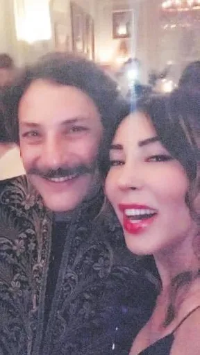 Sosyete usulü Osmanlı partisi - 3