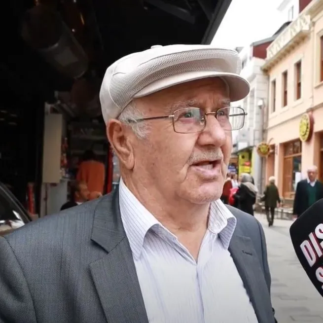 8li koalisyonun adayı CHPli Kemal Kılıçdaroğluna Kadıköyde terör tepkisi: Kandilden emir alırsan bu vatandaş sana oy vermez