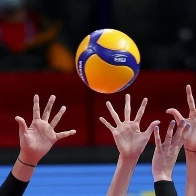 Vakıfbank 3-1 galip