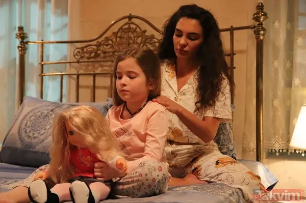 Demirbilek İçin "Koca Kız Olmuş", "Ne Ara Bu Kadar Büyüdü" Yorumları Yapıldı.