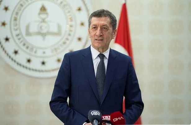 Son dakika: LGS kapsamında 1000 sorudan oluşan mayıs ayı 2'nci çalışma soru destek paketi yayımlandı! Bakan Selçuk'tan flaş açıklama-1