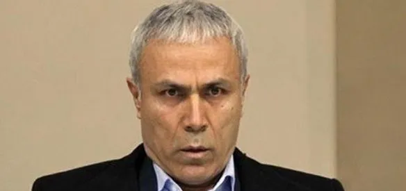 Gazeteci-yazar Abdi İpekçi cinayeti ve iki ayrı gasp suçundan hükümlü Mehmet Ali Ağca, Sincan F tipi Cezaevinden tahliye edildi.