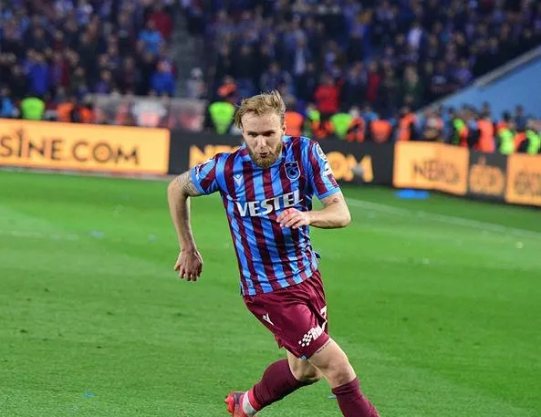 Hedefe 1-1 ilerliyor