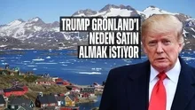 Arktikteki paylaşım savaşında Grönland neden önemli? Trump satın alabilir mi?