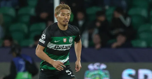 Beşiktaş'ta yeni hedef Hidemasa Morita!
