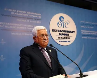 Abbas’tan cesur kıza övgü