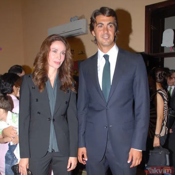 13 yıl evli kalmışlardı! İbrahim Kutluay ile Demet Şener bir arada! İbrahim Kutluay paylaştı! Yorum üstüne yorum yağdı - 7