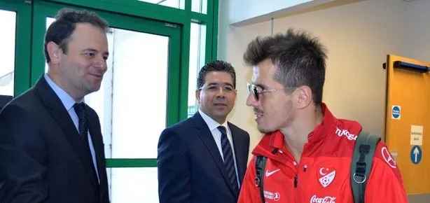 M. Topal ve Emre için seferberlik